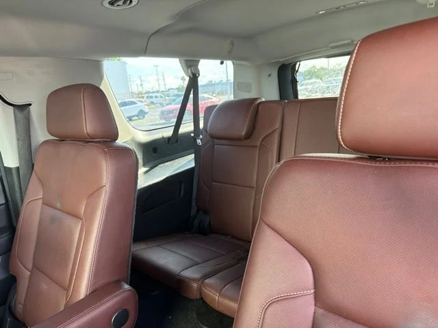 Used 2020 Black Chevrolet Premier image 8