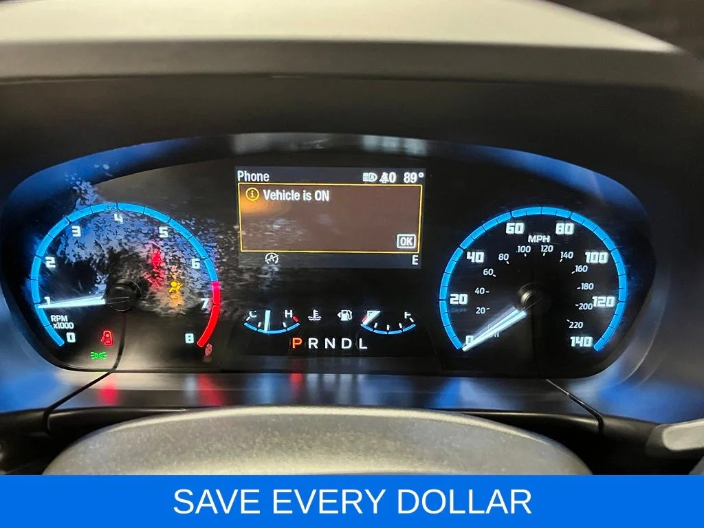 Used 2024 Gray Ford Big Bend image 23