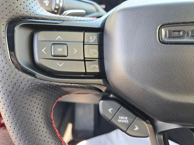 New 2026 Redeye Dodge Scat Pack Plus image 26