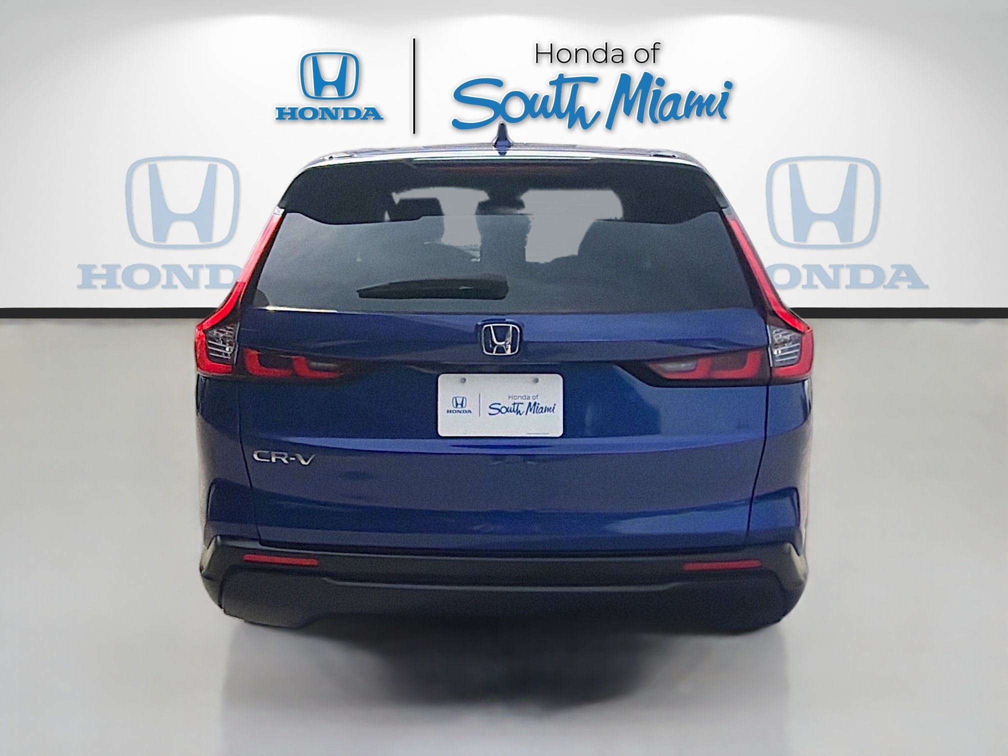 2024 Honda CR-V EX-L - Photo 6