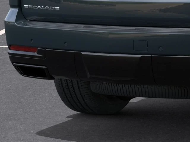 2026 Cadillac Escalade Sport - Photo 14