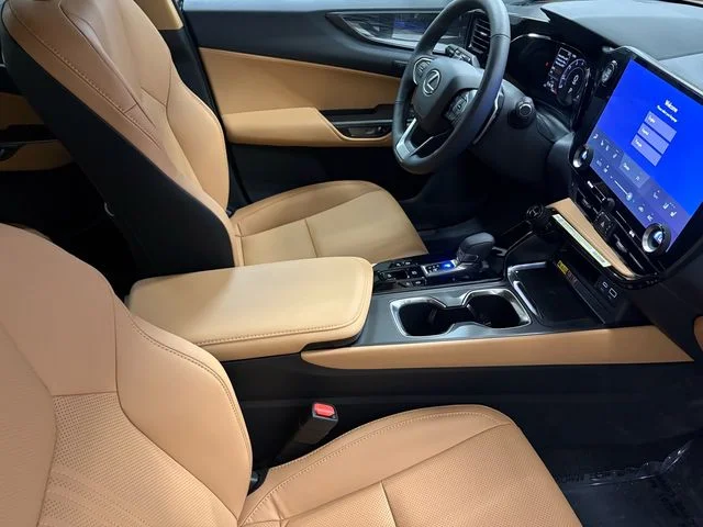 New 2026 Brown Lexus 350 Premium image 15