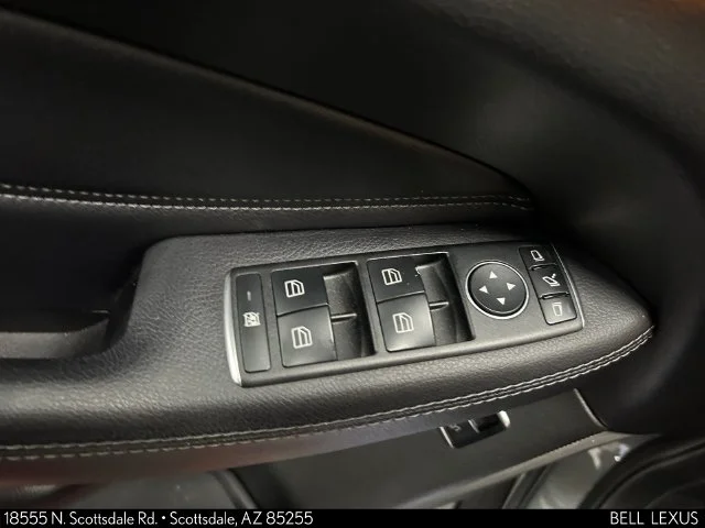 Used 2017 Gray Mercedes-Benz GLE 350 image 19