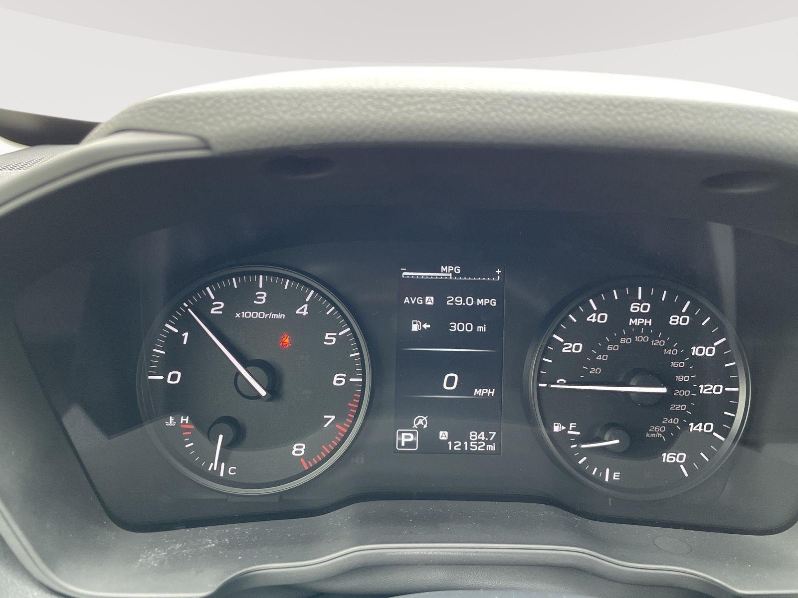 Certified 2024 Subaru Impreza Base with VIN JF1GUABC9R8863352 for sale in Kansas City