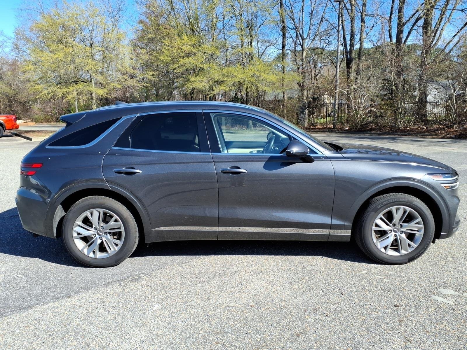 2023 GENESIS GV70 Standard - Photo 6