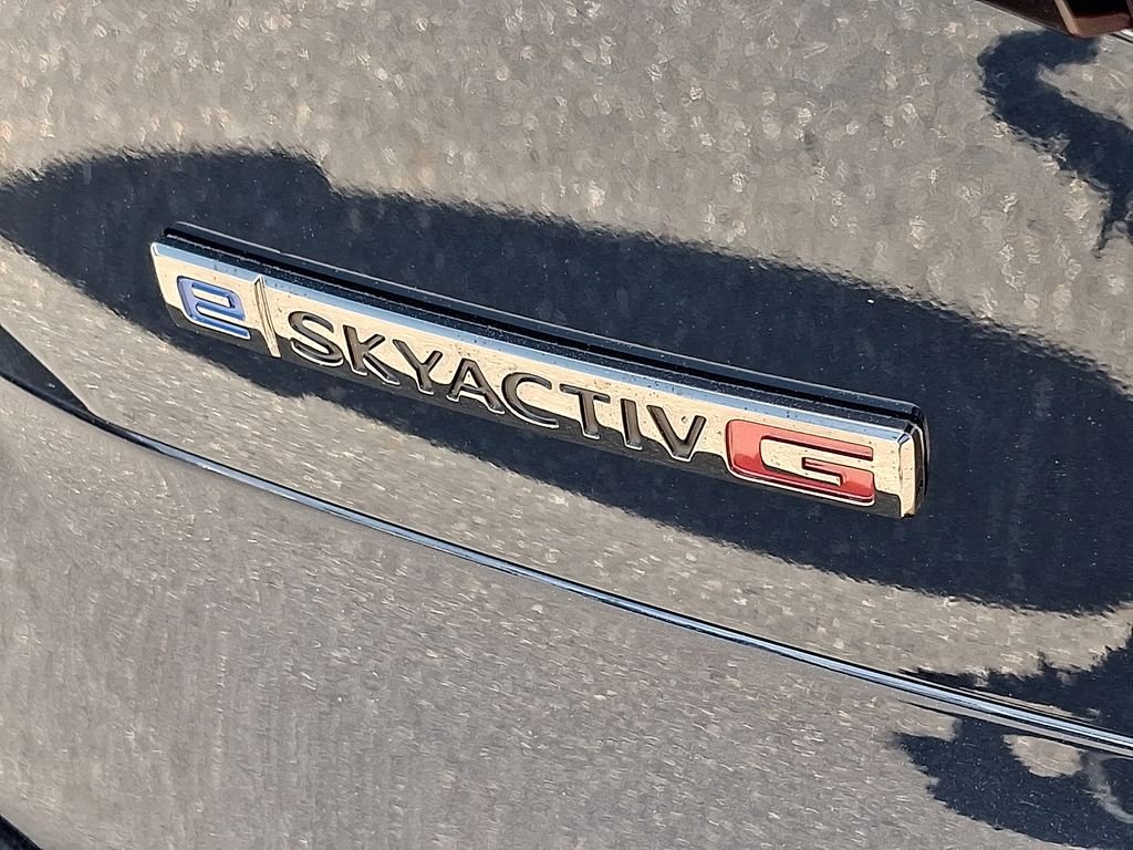 2026 Mazda CX-90 Premium Sport Package - Photo 21