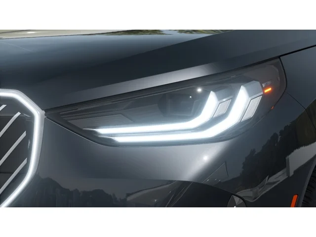 New 2026 Dark Graphite Metallic BMW  image 6
