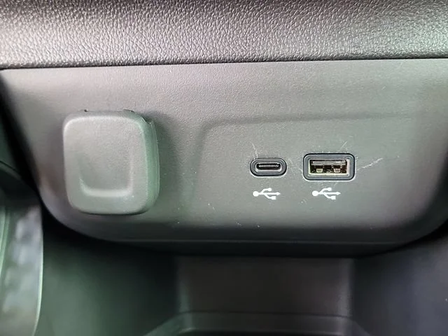 2024 Chevrolet TrailBlazer LS - Photo 31