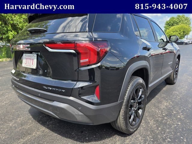 2025 GMC Terrain Elevation - Photo 39