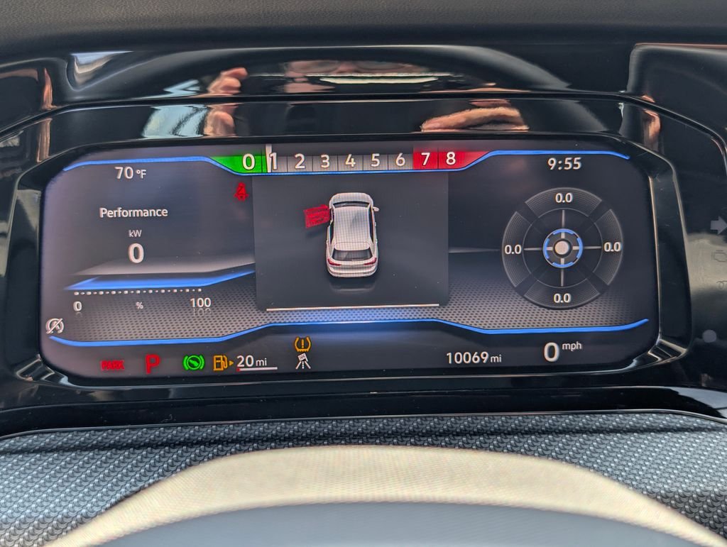 2024 Volkswagen Golf R R - Photo 23