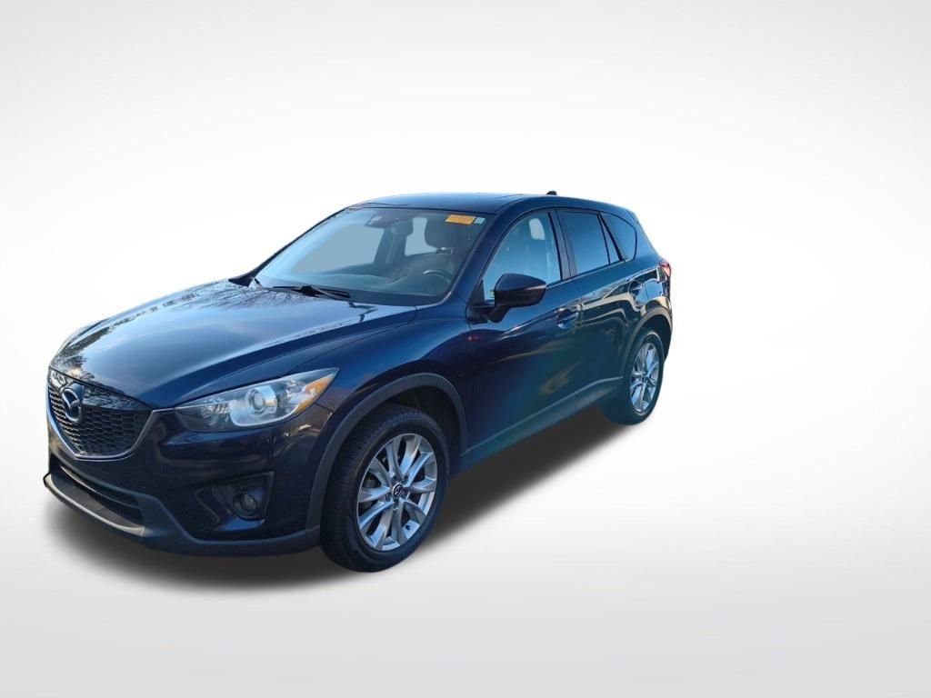 2015 Mazda CX-5 Grand Touring