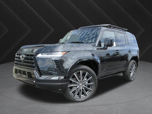 2026 GX