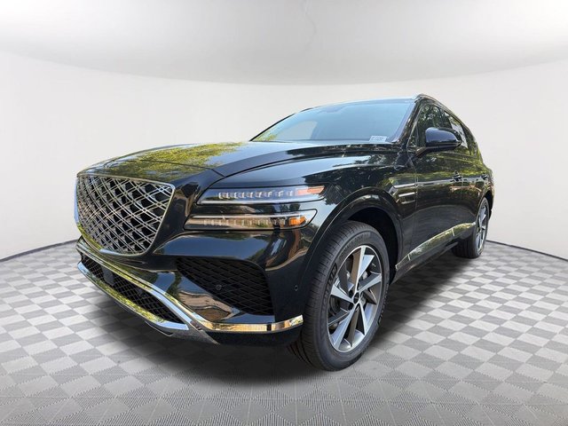 2026 Genesis GV80 3.5T Advanced