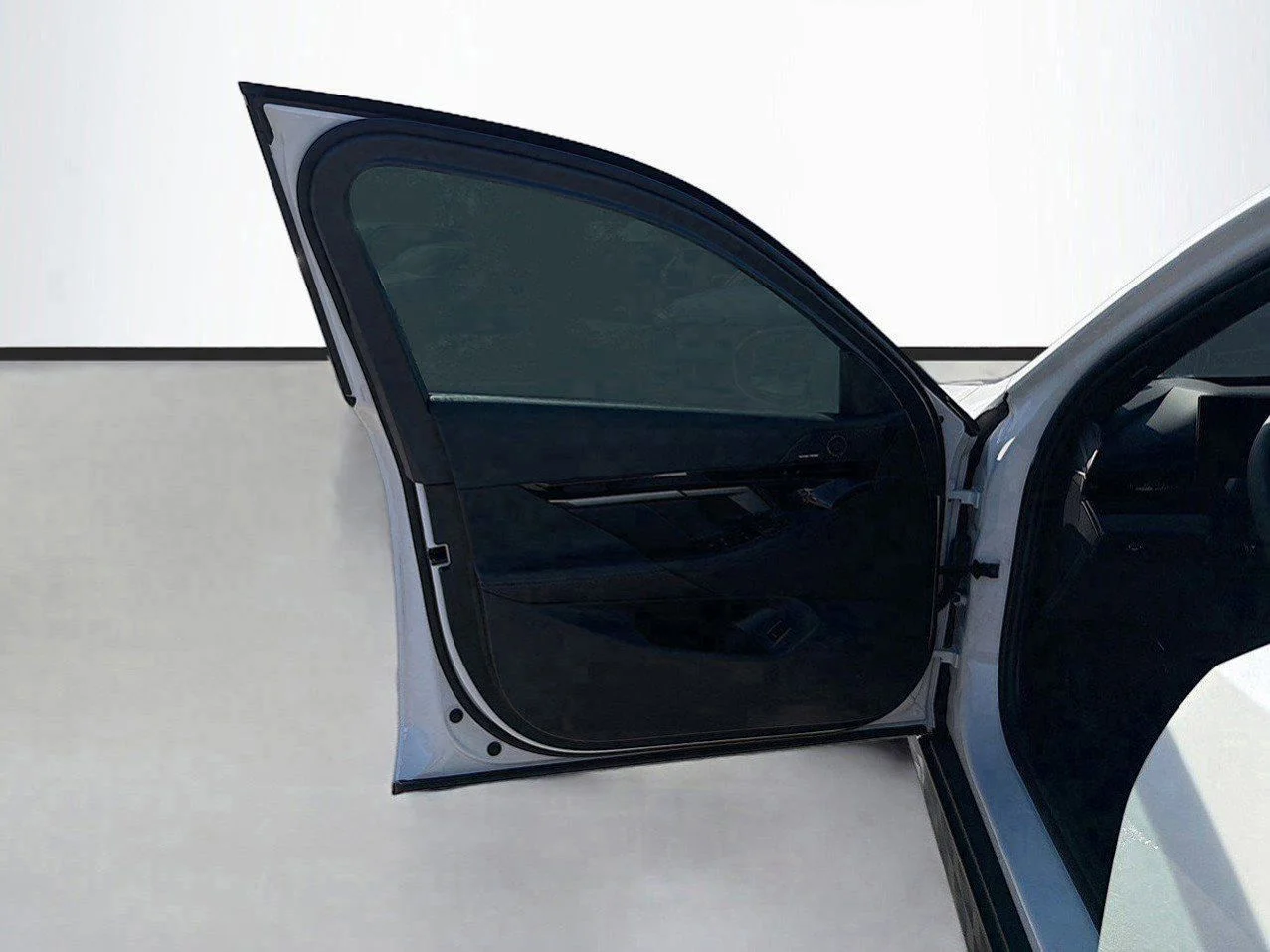 2026 BMW 5 Series 530i - Photo 23
