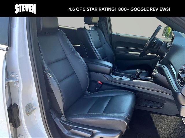 2022 Dodge Durango GT Plus - Photo 35