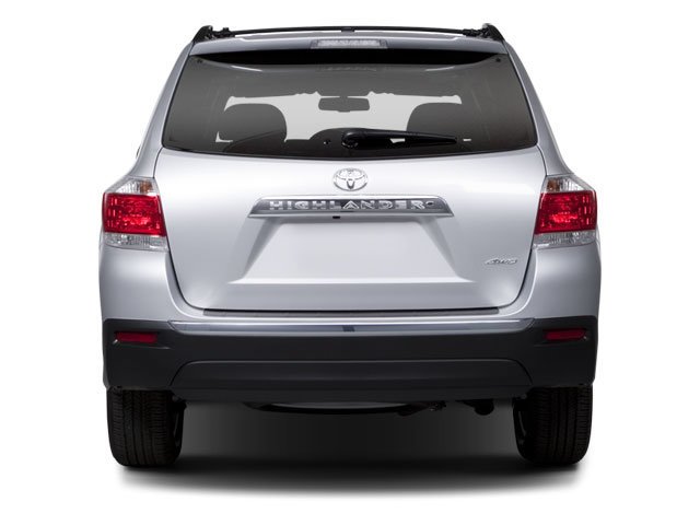 Used 2013 Black Toyota Limited image 5