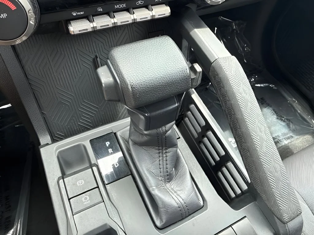 Used 2025 White Toyota SR image 16