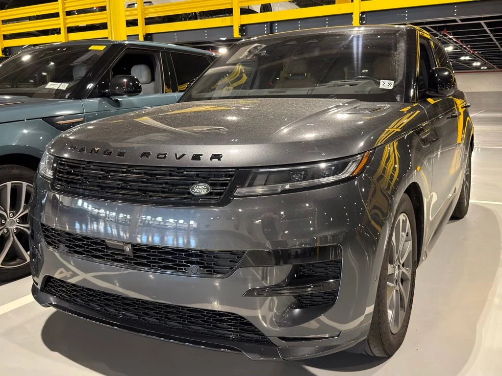 2023 Land Rover Range Rover Sport P400 MHEV SE Dynamic's photo