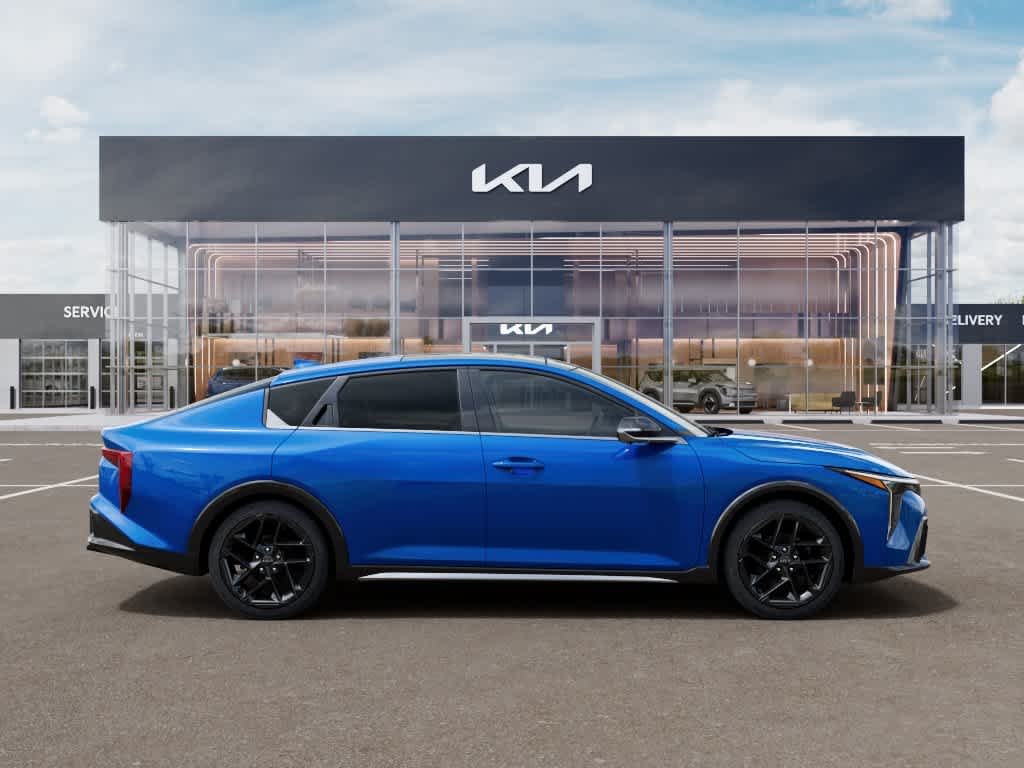 New 2027 WAVE/BLUE Kia GT-Line Turbo image 7