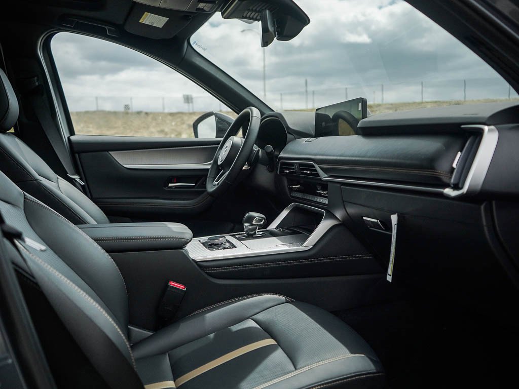 2026 Mazda CX-90 Premium Sport Package - Photo 11