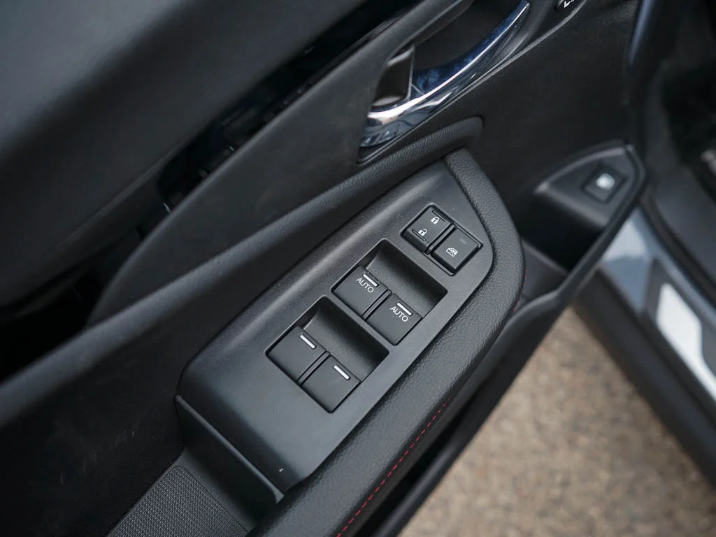 New 2026 Crystal Black Pearl Honda Black Edition image 15