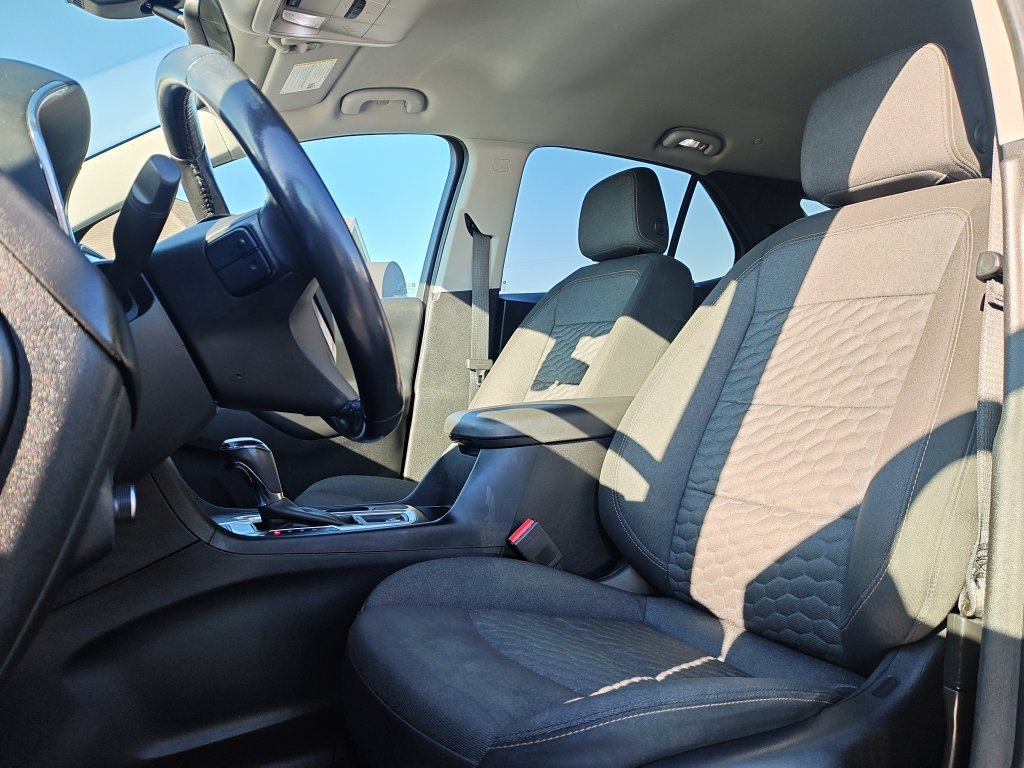 Used 2019 MOSAIC BLACK METALLIC Chevrolet LT image 13