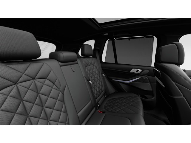 New 2026 Manhattan Green Metallic BMW sDrive40i image 12