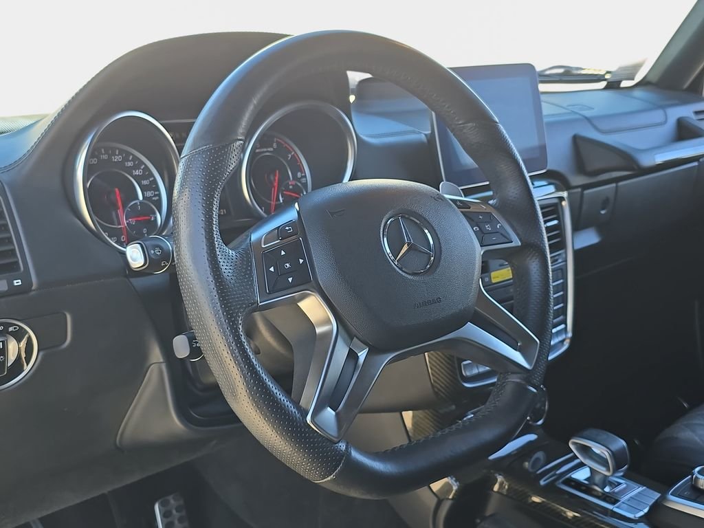 Used 2018  Mercedes-Benz G 65 AMG® image 18