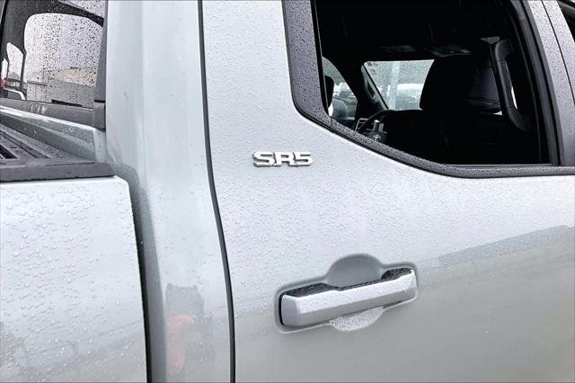 Certified Used 2025 LUNAR ROCK Toyota  image 10