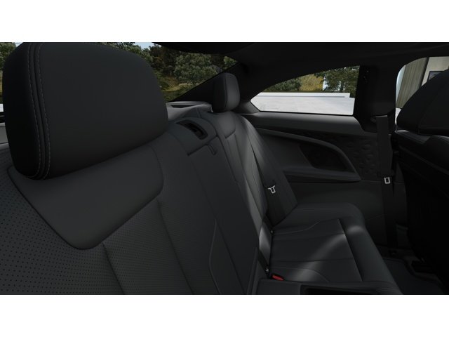 New 2026 Black Sapphire Metallic BMW 230i image 12