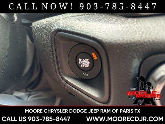 2026 Jeep Gladiator Sport S - Photo 21