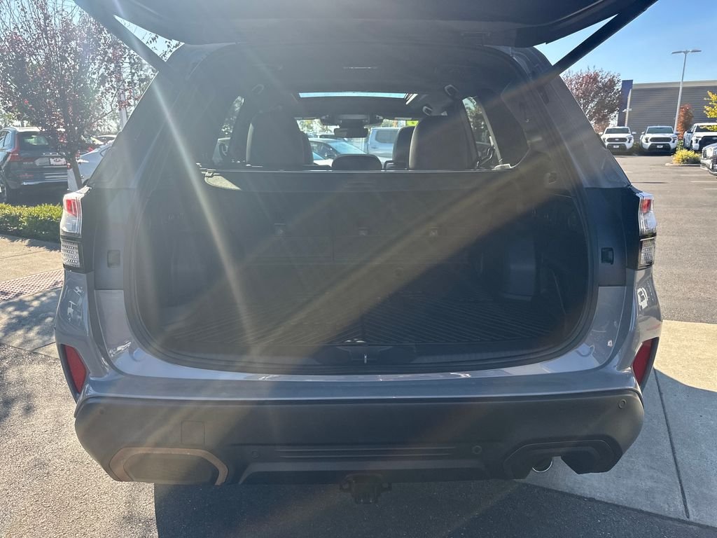 Used 2026 Pearl Subaru Sport Hybrid image 26