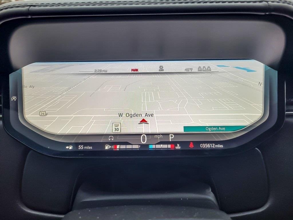 2023 LAND ROVER RANGE ROVER - Image 11