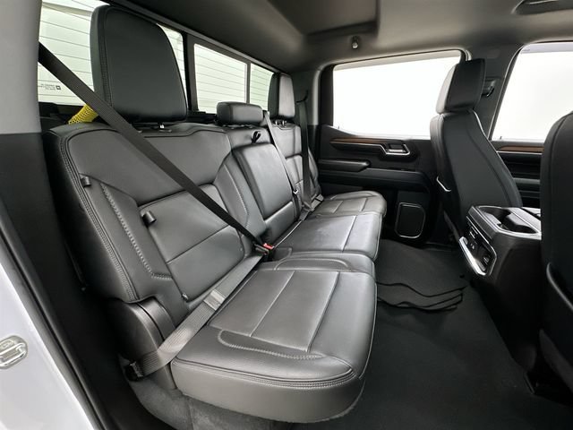 2024 GMC Sierra 1500 Denali Denali - Photo 17