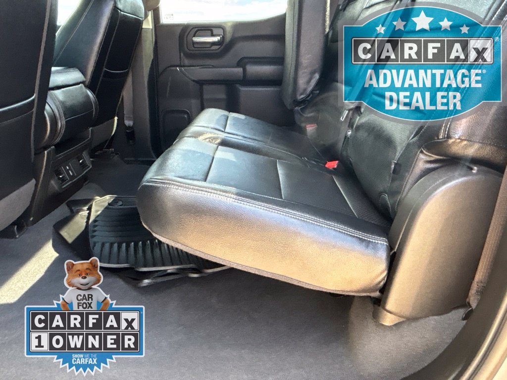2024 Chevrolet Silverado 1500 Custom - Photo 24