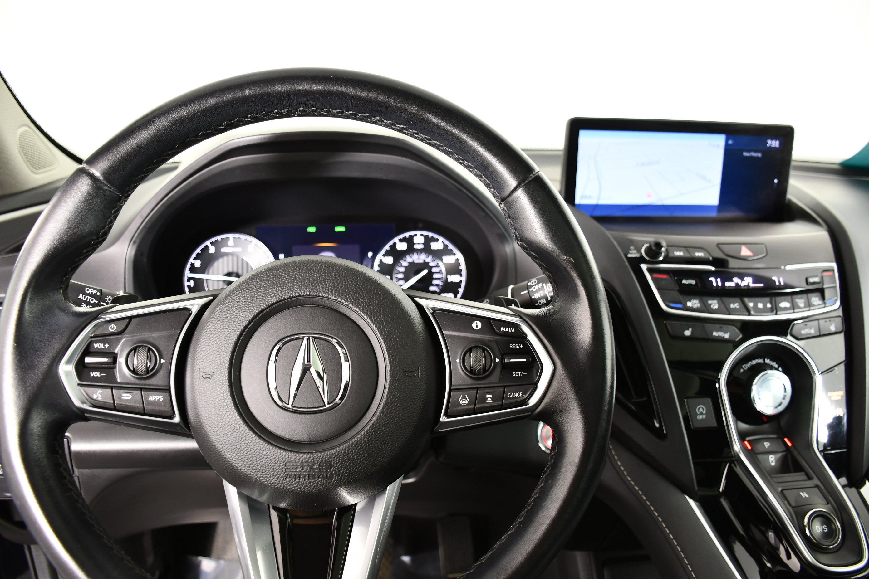 2021 Acura RDX Technology Package - Photo 16