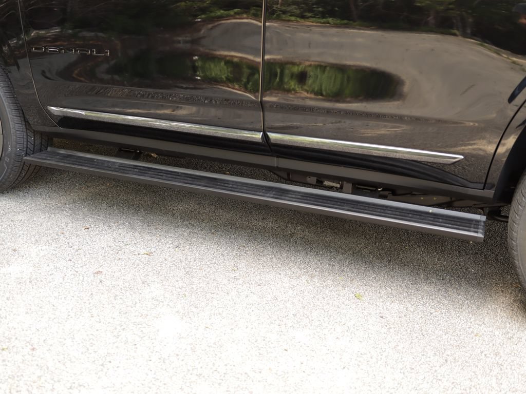 New 2026 Onyx Black GMC Denali Ultimate image 50