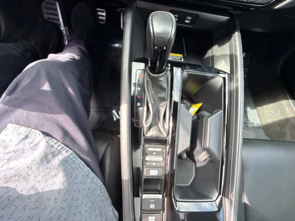 Certified Used 2024  Honda Sport-L image 33