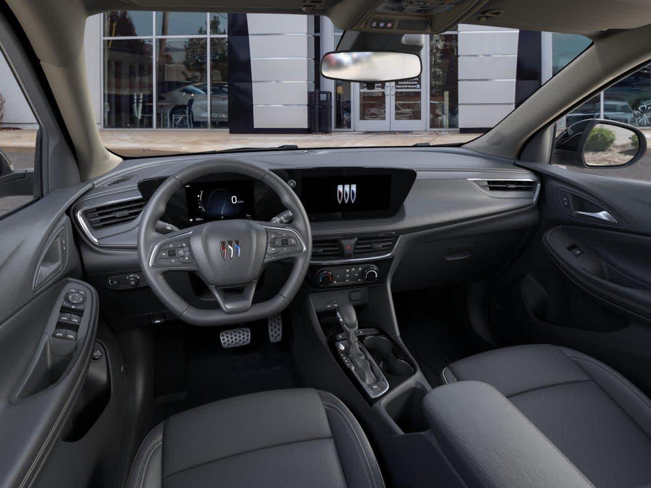 New 2026 Ceramic Buick Sport Touring image 15