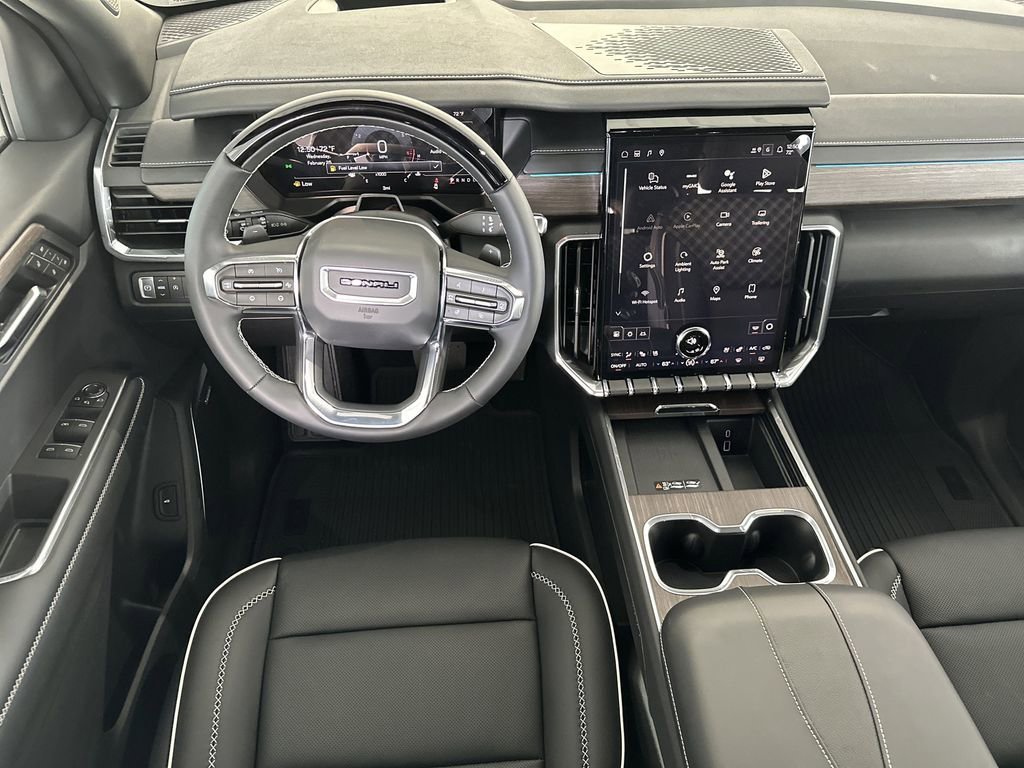 2026 GMC Acadia Denali - Photo 16