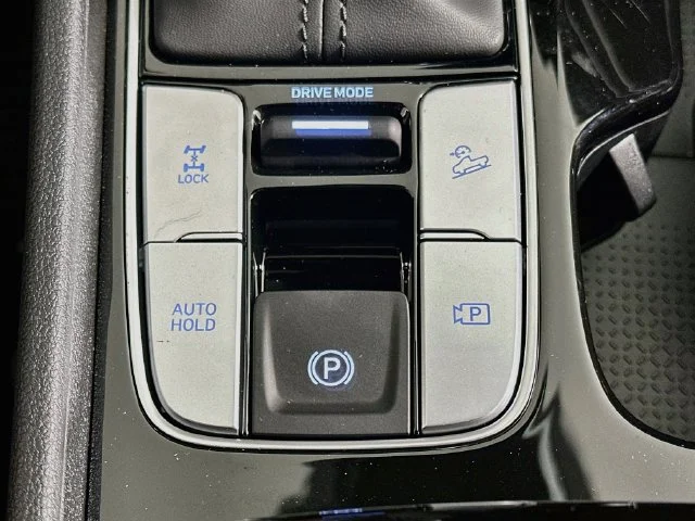 New 2026 Hyundai SANTA CRUZ Limited