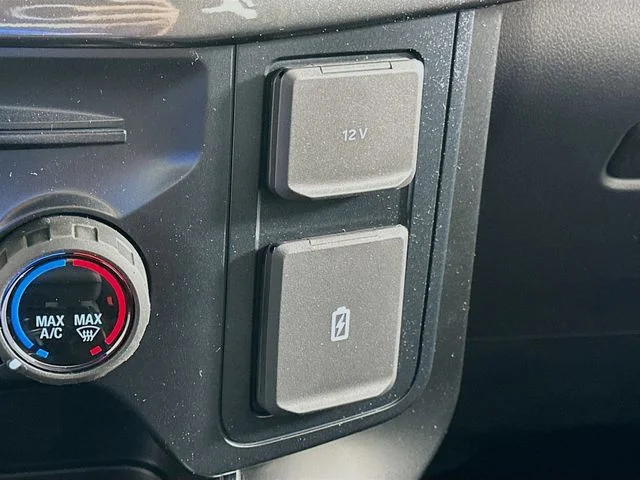 New 2026 Ford F-150 STX