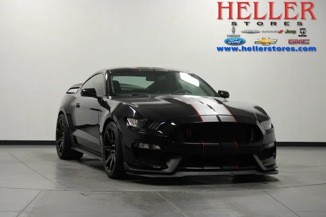 2017 Ford Mustang Shelby GT350R