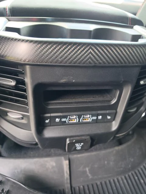 Used 2025 Black Ram RHO image 11