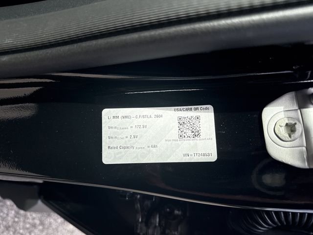 New 2026 Black Jeep Limited image 32