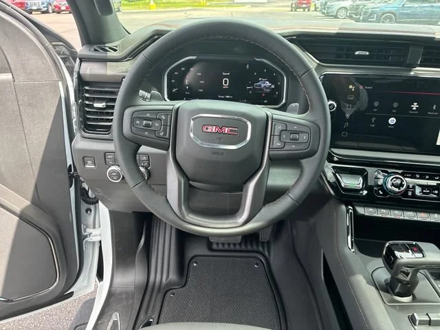2026 GMC Sierra 1500 AT4 - Photo 14
