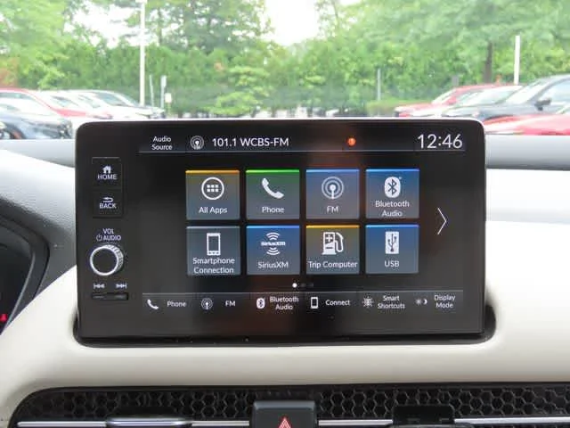 2024 Honda HR-V EX-L - Photo 19