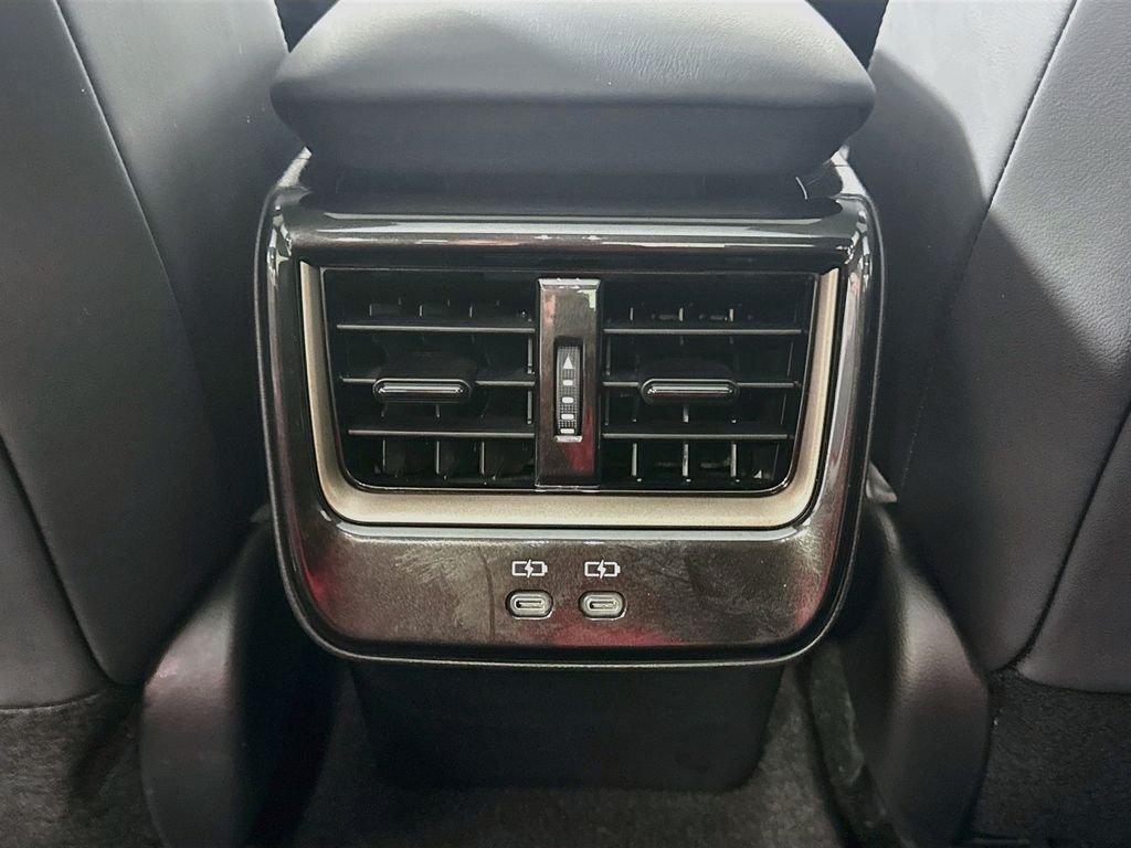 Used 2024 Heavy Metal Toyota Limited image 24