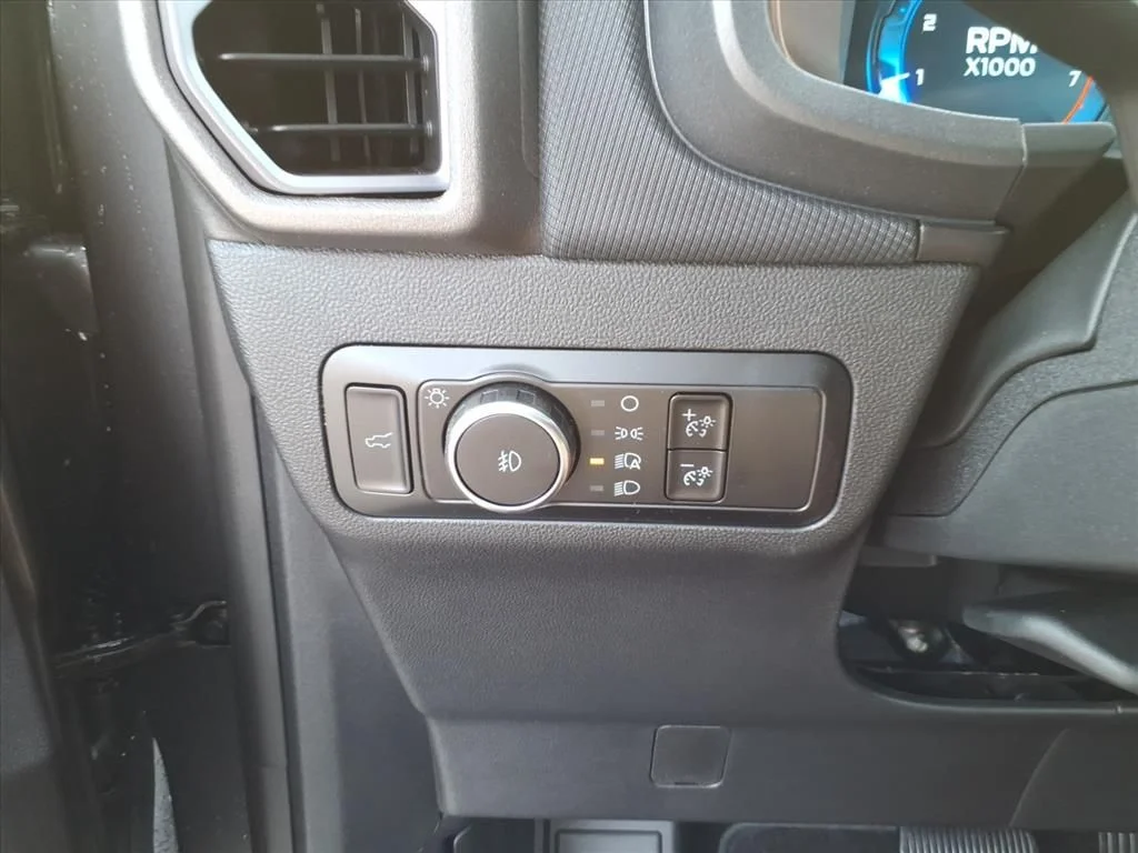 2025 Ford Bronco Sport Outer Banks - Photo 15