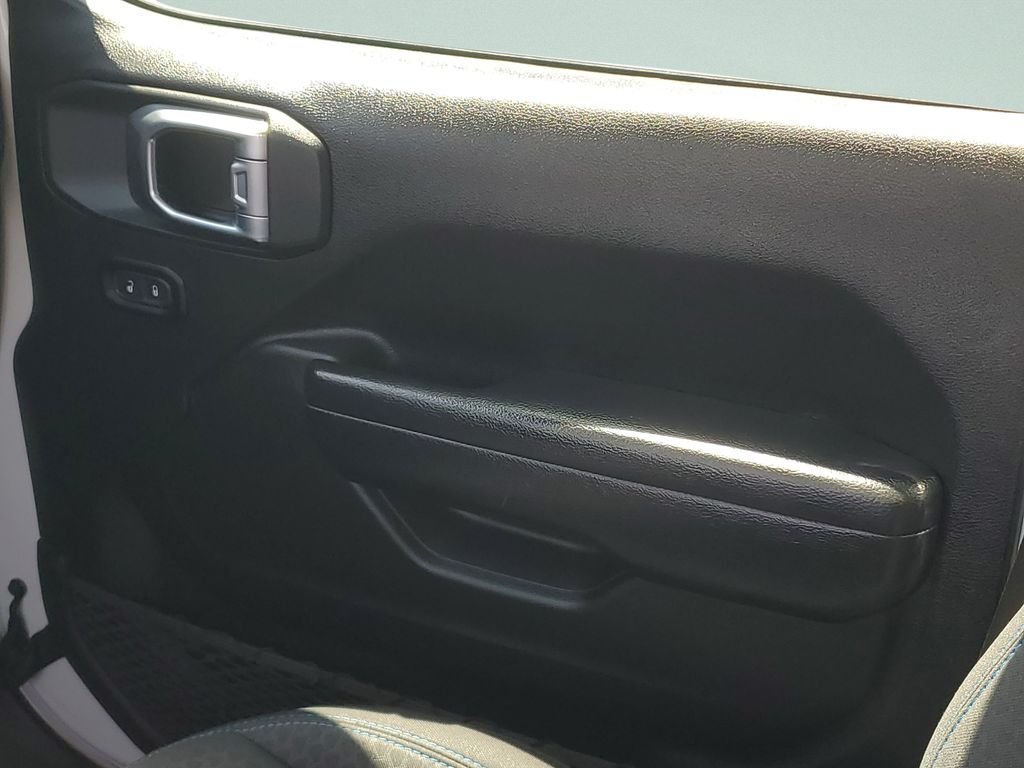 2024 Jeep Wrangler 4xe Rubicon 4XE - Photo 13